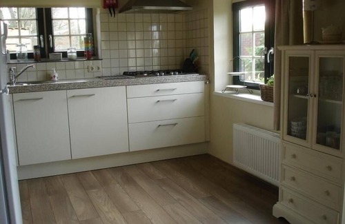 Vriescheloo House | Holiday house Vriescheloo for 1 - 2 persons with 1 bedroom - Holiday apartment in one or multi-famil