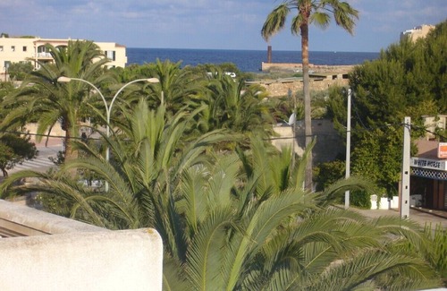 Colonia Sant Jordi House | Holiday house with beautiful sea view in Colonia de Sant Jordi