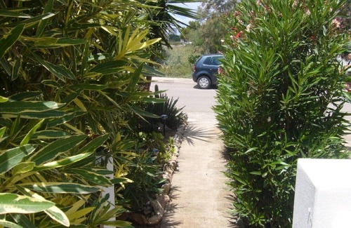 Colonia Sant Jordi House | Holiday house with beautiful sea view in Colonia de Sant Jordi
