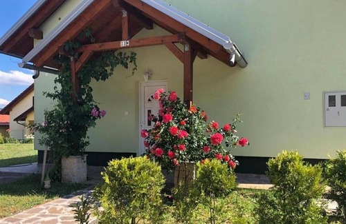 Fuzine House | Holiday house with a parking space Fužine, Gorski kotar (K-20330)