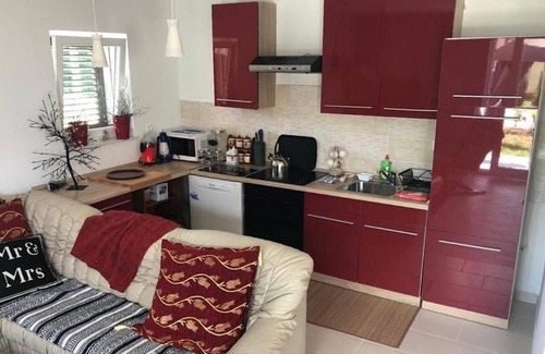 Fuzine House | Holiday house with a parking space Fužine, Gorski kotar (K-20332)