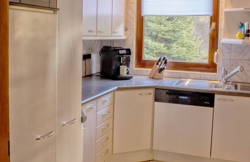 Enzklosterle House | Holiday house with panoramic views in the Enz Valley in the Northern Black Forest