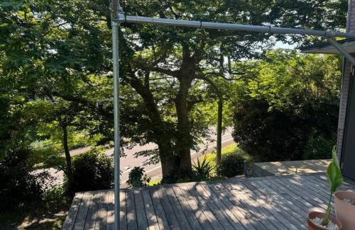 Genkai-cho House | Holiday house with great views!