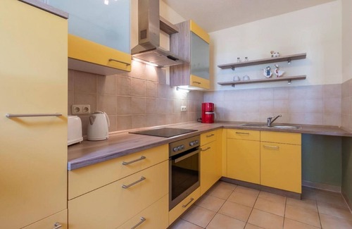 Gustow House | Holiday houses Prosnitz - house 02 - F-1108 houses Prosnitz