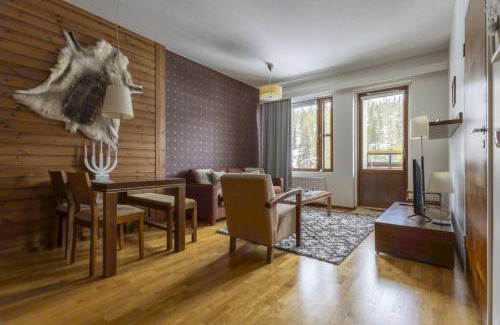Yllas Apartment | Holiday in Lapland - Iso-Ylläksentie 42 B 2507