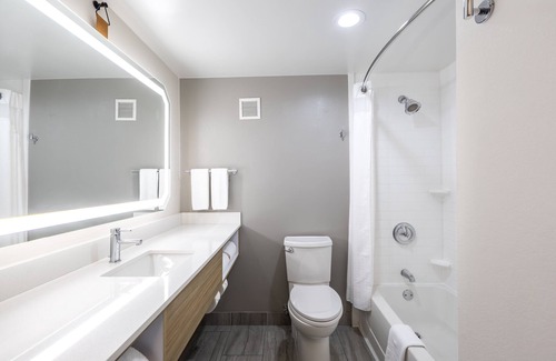 Anderson Hotel | Holiday Inn Anderson by IHG