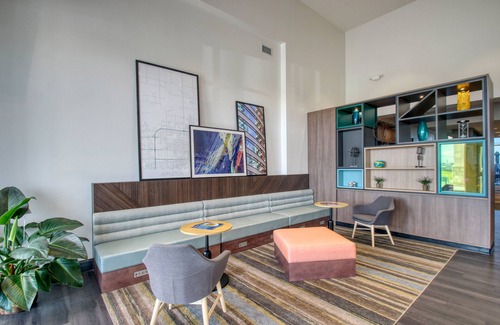 Appleton Hotel | Holiday Inn Appleton by IHG