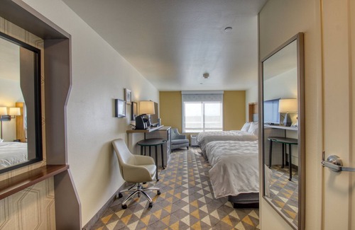 Appleton Hotel | Holiday Inn Appleton by IHG