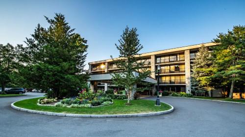 Bar Harbor Resort | Holiday Inn Bar Harbor Regency Hotel by IHG