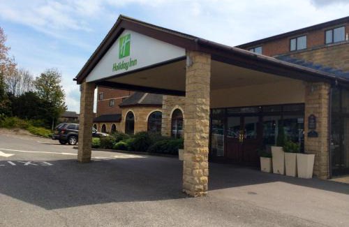 Dodworth Hotel | Holiday Inn Barnsley by IHG