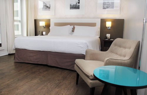 Savassi Hotel | Holiday Inn Belo Horizonte Savassi by IHG