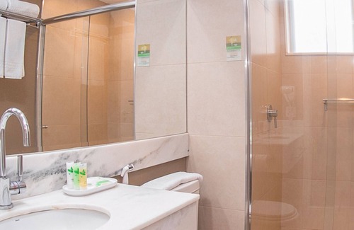 Savassi Hotel | Holiday Inn Belo Horizonte Savassi by IHG