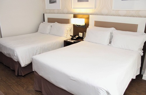 Savassi Hotel | Holiday Inn Belo Horizonte Savassi by IHG