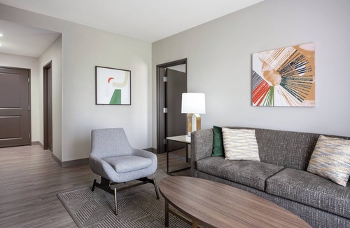 Blytheville Hotel | Holiday Inn Blytheville by IHG