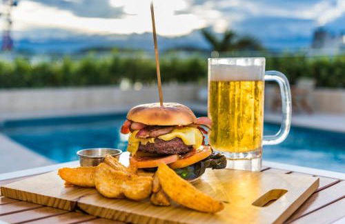 San Jose de Cucuta Hotel | Holiday Inn Cúcuta by IHG