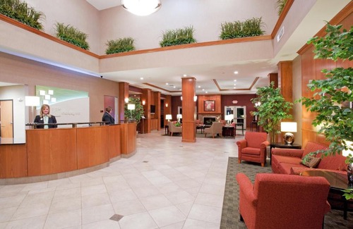 Casper Hotel | Holiday Inn Casper East-Medical Center by IHG