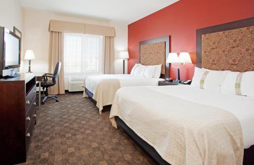 Casper Hotel | Holiday Inn Casper East-Medical Center by IHG