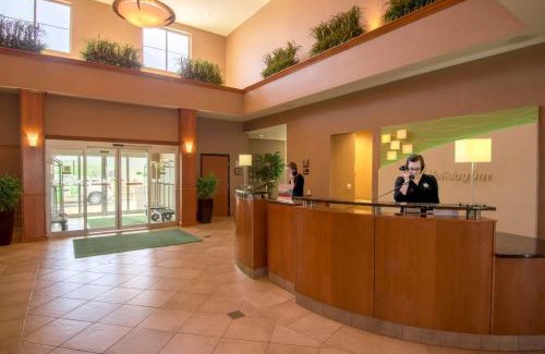 Casper Hotel | Holiday Inn Casper East-Medical Center by IHG