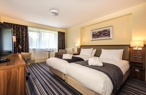 Chester Hotel | Holiday Inn Chester South by IHG