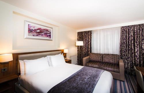 Chester Hotel | Holiday Inn Chester South by IHG