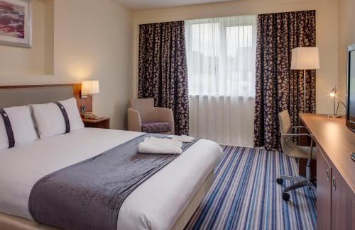 Chester Hotel | Holiday Inn Chester South by IHG