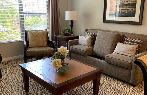 Orange Lake Resort | Holiday Inn Club Vacation Orange Lake