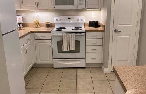 Orange Lake Resort | Holiday Inn Club Vacation Orange Lake