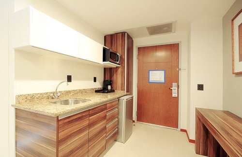 Puerto Vallarta Hotel | Holiday Inn Express Puerto Vallarta by IHG