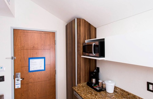 Puerto Vallarta Hotel | Holiday Inn Express Puerto Vallarta by IHG