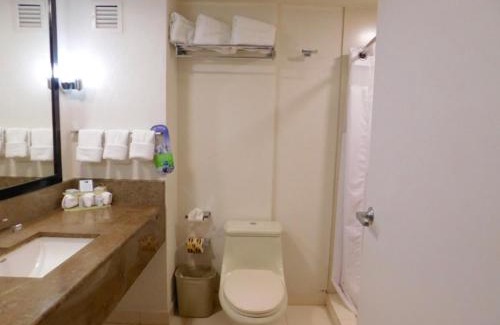 Tuxtla Gutierrez Hotel | Holiday Inn Express Tuxtla Gutierrez La Marimba by IHG