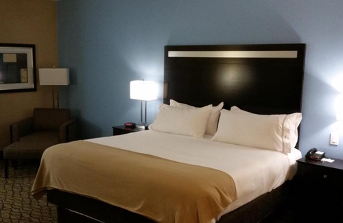 Atascocita Hotel | Holiday Inn Express and Suites Atascocita - Humble - Kingwood by IHG