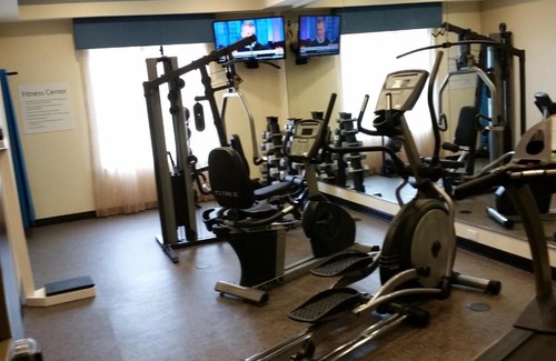 Atascocita Hotel | Holiday Inn Express and Suites Atascocita - Humble - Kingwood by IHG