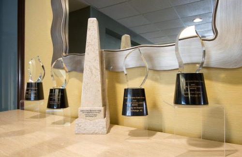 Apex Hotel | Holiday Inn Express Apex - Raleigh by IHG