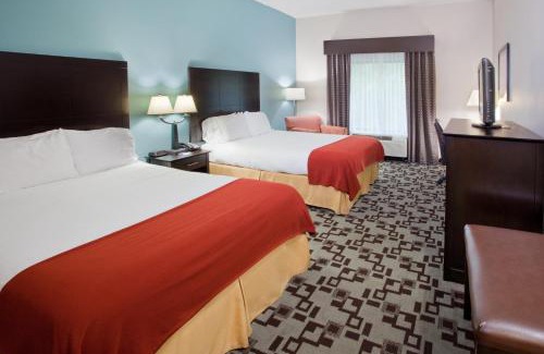 Apex Hotel | Holiday Inn Express Apex - Raleigh by IHG