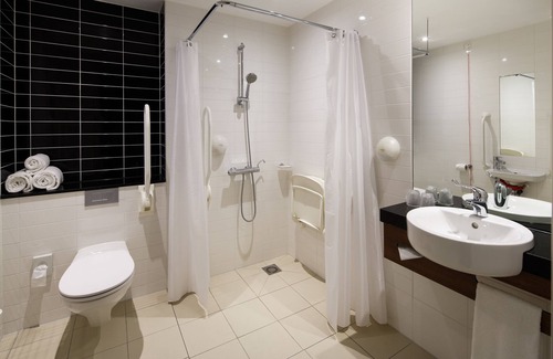 Arnhem Hotel | Holiday Inn Express Arnhem by IHG