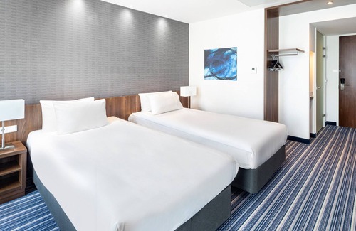 Arnhem Hotel | Holiday Inn Express Arnhem by IHG