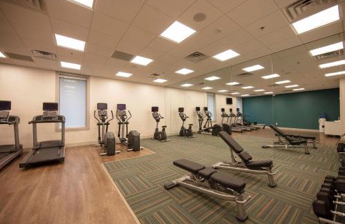 Athens Hotel | Holiday Inn Express Athens - University Area by IHG