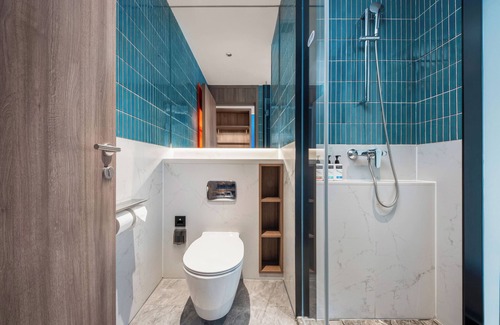 Haidian Hotel | Holiday Inn Express Beijing Zhongguancun Tech Park by IHG
