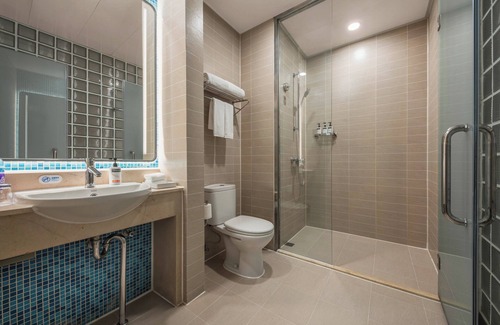 Haidian Hotel | Holiday Inn Express Beijing Shangdi by IHG