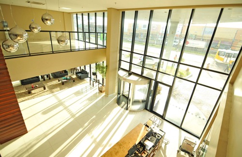 Ananindeua Hotel | Holiday Inn Express Belém Ananindeua by IHG