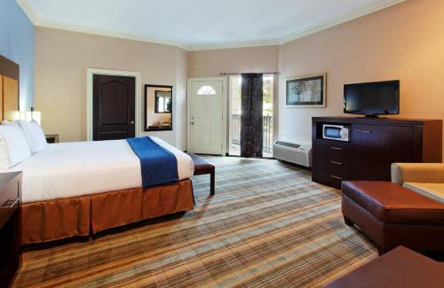 Benicia Hotel | Holiday Inn Express Benicia by IHG