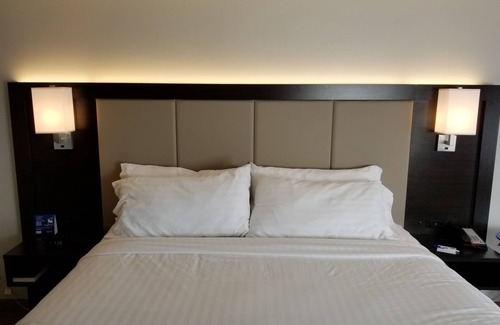 Birch Run Hotel | Holiday Inn Express Birch Run - Frankenmuth Area by IHG