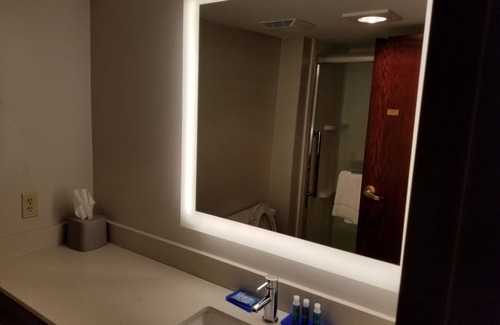 Birch Run Hotel | Holiday Inn Express Birch Run - Frankenmuth Area by IHG