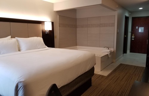 Birch Run Hotel | Holiday Inn Express Birch Run - Frankenmuth Area by IHG