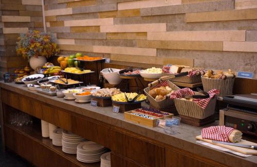 Chico Norte Hotel | Holiday Inn Express Bogotá - Parque La 93 by IHG