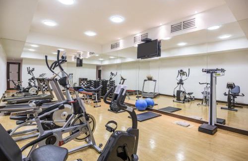 Chico Norte Hotel | Holiday Inn Express Bogotá - Parque La 93 by IHG