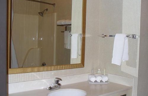 Boonville Hotel | Holiday Inn Express Boonville by IHG