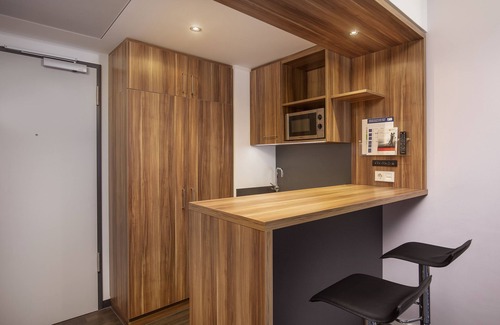 Neuenland Hotel | Holiday Inn Express Bremen Airport by IHG