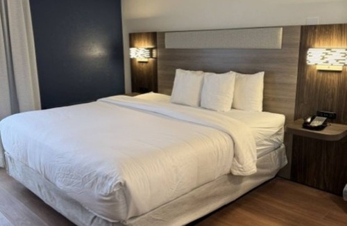 Denver Hotel | Holiday Inn Express Denver Central North by IHG