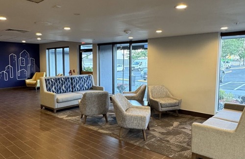 Denver Hotel | Holiday Inn Express Denver Central North by IHG